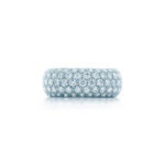 Sixteen Stone Ring