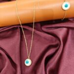 Infinity Solitaire Rings