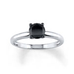 Double Halo Blank Diamond Ring